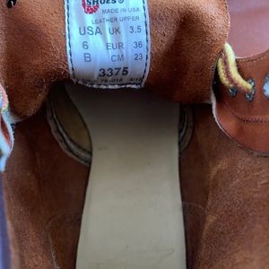 Red Wing The Classic Moc